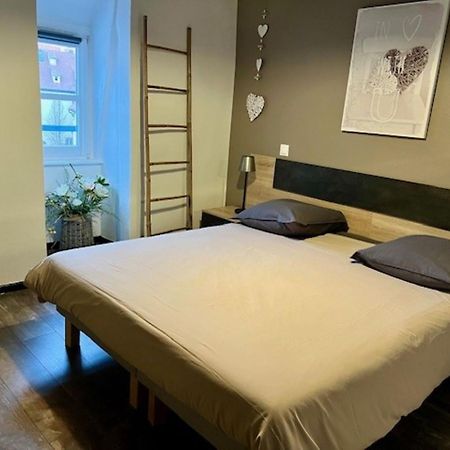 Gite Grand'Rue "Climatise" Кольмар Экстерьер фото