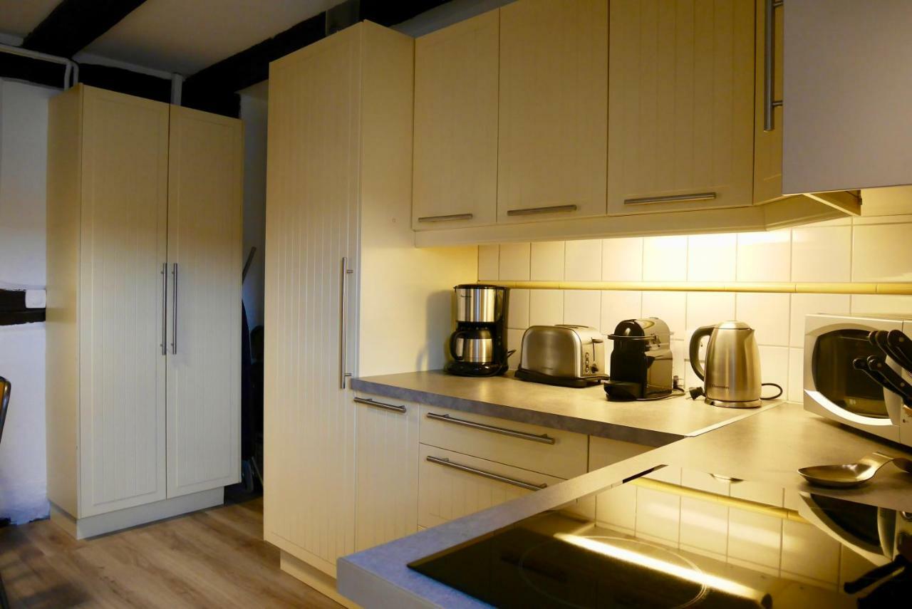 Gite Grand'Rue "Climatise" Кольмар Экстерьер фото